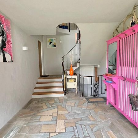 Ferienwohnung Strandbad - Alpen Popart Am See ชลีเอร์ซี ภายนอก รูปภาพ