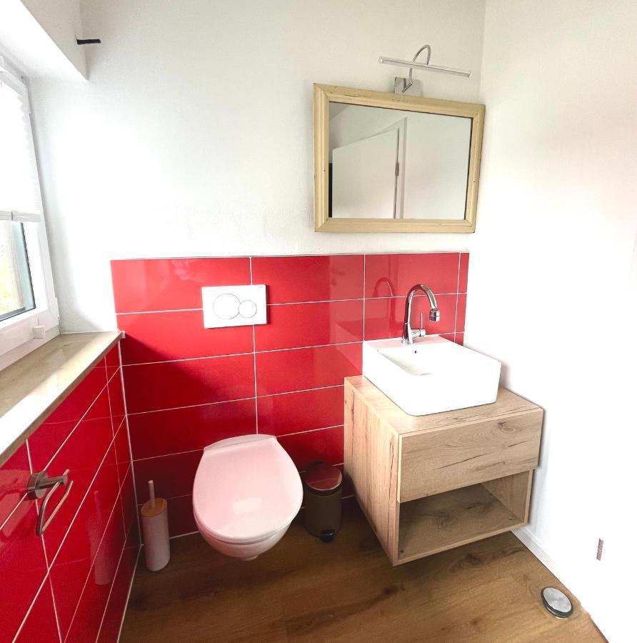 Ferienwohnung Strandbad - Alpen Popart Am See ชลีเอร์ซี ภายนอก รูปภาพ